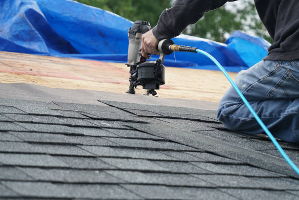 Fast & Reliable Emergency Roof Repairs in Nokesville, VA